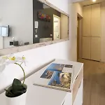 Apartamento With Wifi - 8592 *