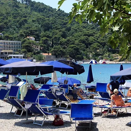 With Wifi - 8592 Dubrovnik