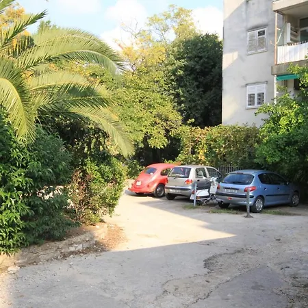 Apartamento With Wifi - 8592