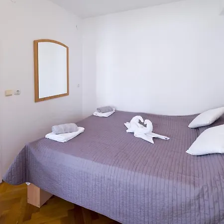 With Wifi - 8592 Dubrovnik