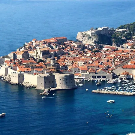 Apartamento With Wifi - 8592 Dubrovnik