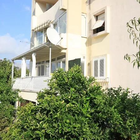With Wifi - 8592 Appartement *
