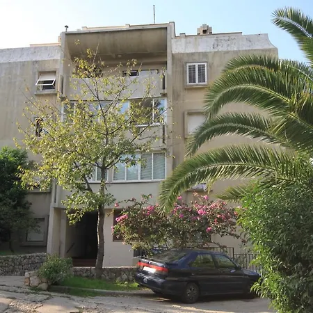 With Wifi - 8592 Appartement
