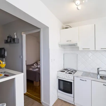 With Wifi - 8592 Daire Dubrovnik