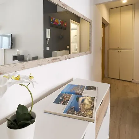 アパート With Wifi - 8592 *