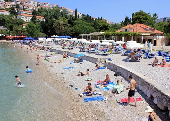 With Wifi - 8592 Dubrovnik