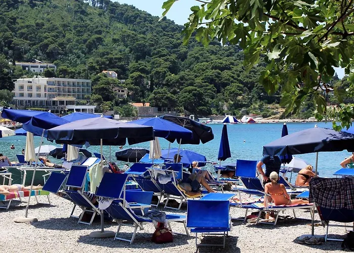 With Wifi - 8592 두브로브니크