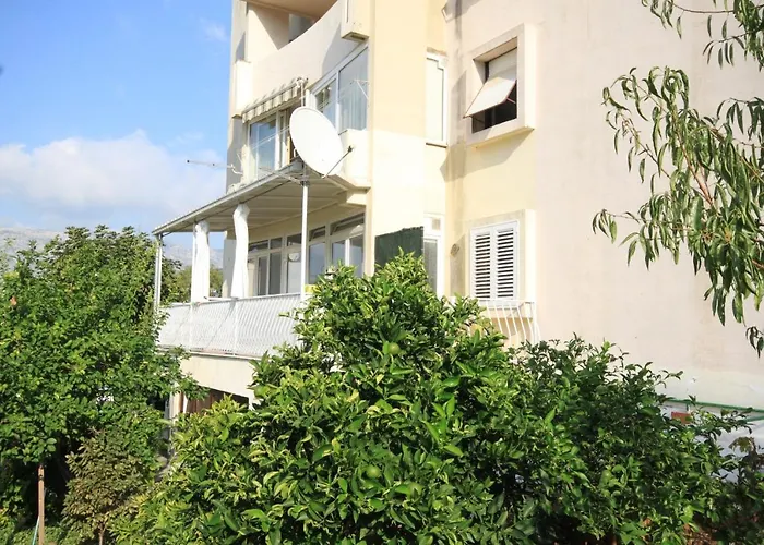 With Wifi - 8592 아파트 *