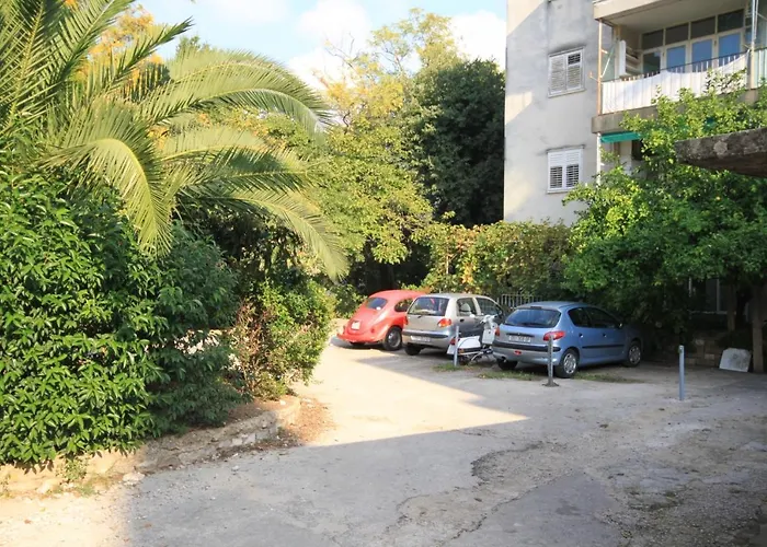 Apartament With Wifi - 8592