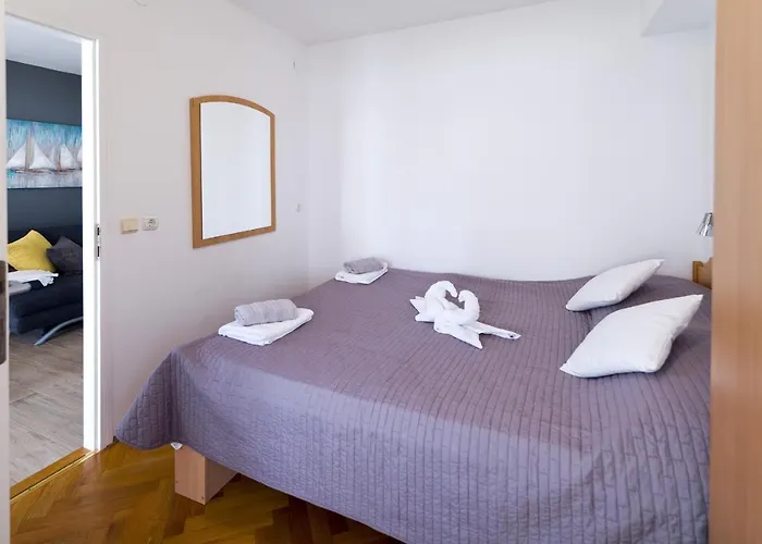 With Wifi - 8592 Dubrovnik