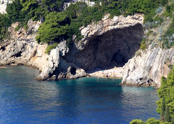 Lägenhet With Wifi - 8592