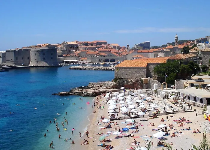 Lägenhet With Wifi - 8592