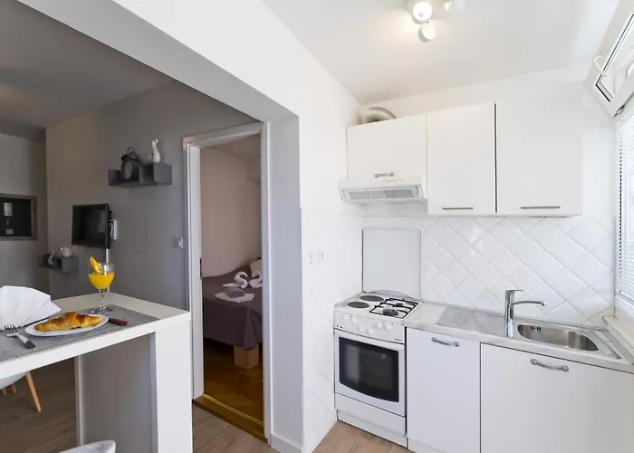 With Wifi - 8592 아파트 두브로브니크